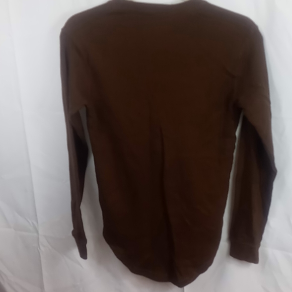 Girls size large 14/16 long sleeve thermal - Picture 5 of 5
